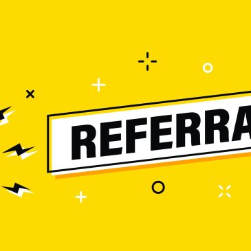 Referrals