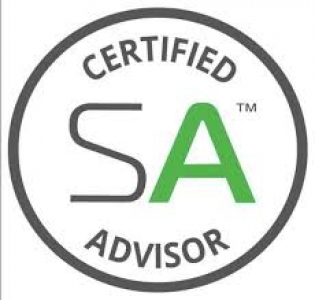 SA Certified Advisor