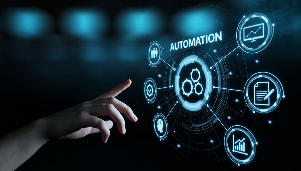 How Automation Can Help with Your Business Needs