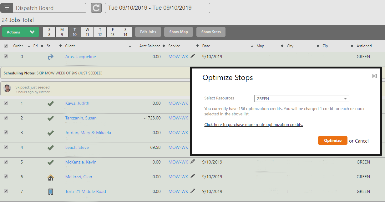 Service Autopilot CRM Service Autopilot Automation Software