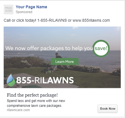 adroll example