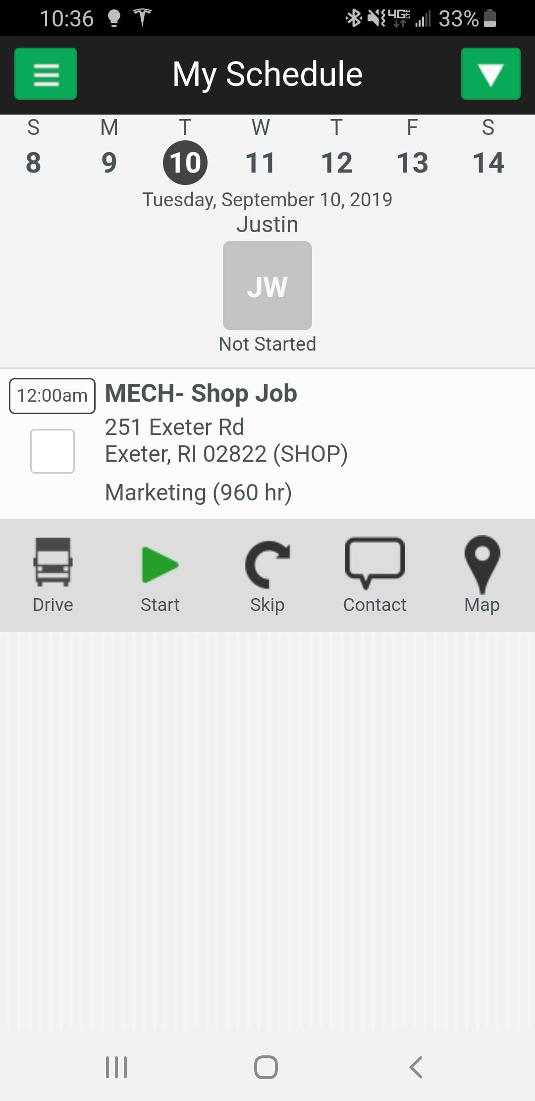 Service Autopilot CRM Service Autopilot Automation Software