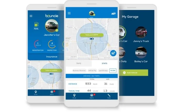 gps car tracker