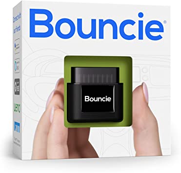 bouncie GPS