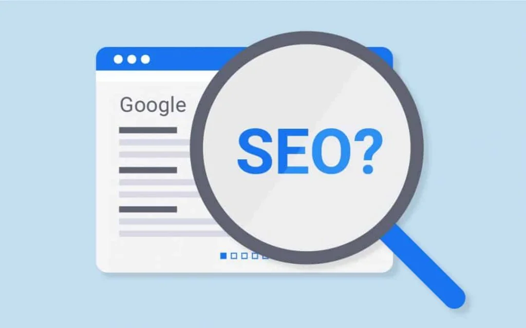 SEO Blogs
