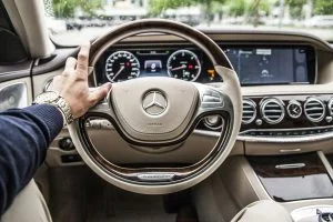 Driving is easier with the Bouncie Car Tracker