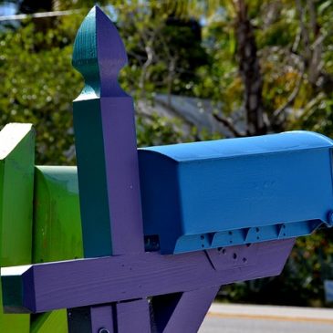 Postcard Marketing – 5 Big Benefits It Offers