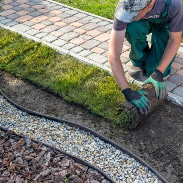 Growing Your Landscaping Business: Tips For Using Social Media Effectively
