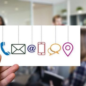 Email Vs Phone – How to Know Which to Use?