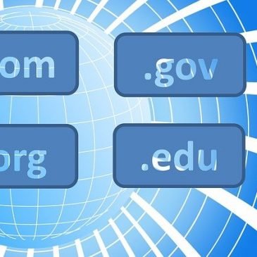 8 Great Small Business Domain Name Tips