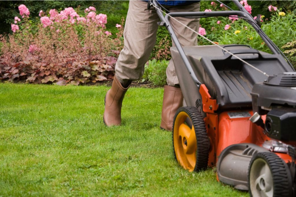 How To Get Your First Lawn Care Customers Within 2 Weeks of Business Launch