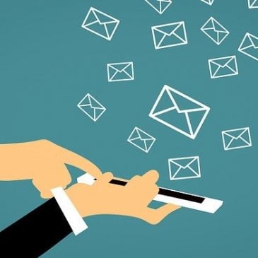 3 Big Reasons People Ignore Marketing Emails