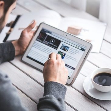 3 Top Reasons to Write Fun Blog Topics