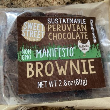 SendJim Review – Brownies