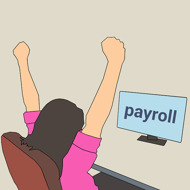 payroll business automated services