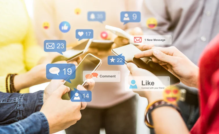 facebook business page
