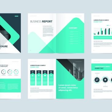 3 Essential Brochure Creation Tips