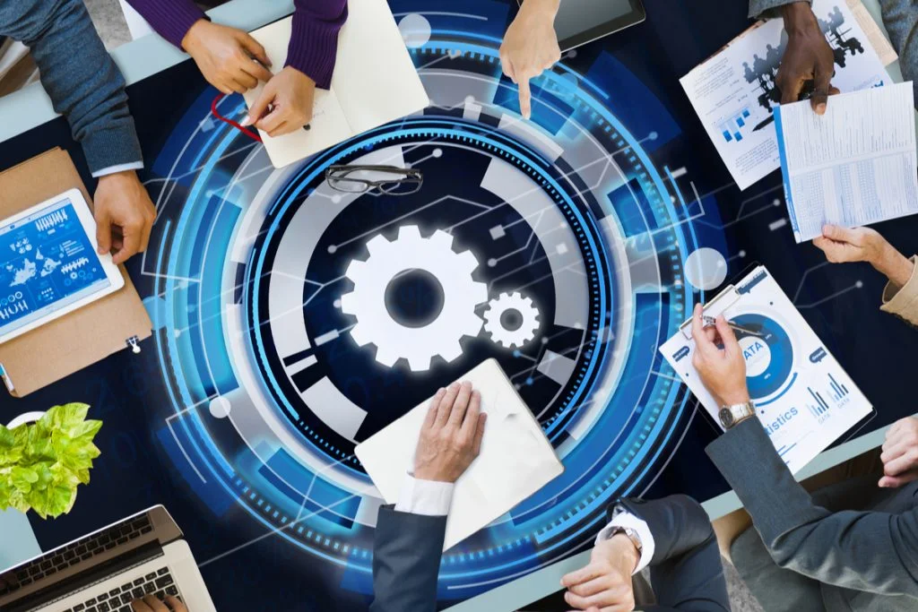 Business Automation For Business Growth