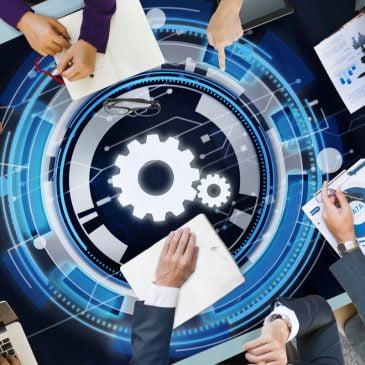 Business Automation – How COVID-19 Taught Us the Need for It