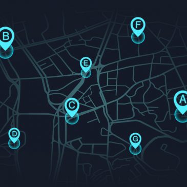 GPS Tracker – 4 Ways It Helps a Business