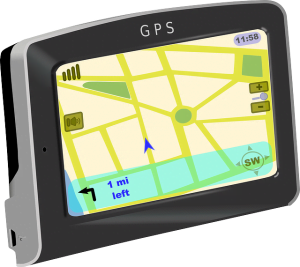 GPS systems
