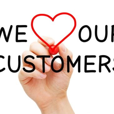 Customer Appreciation Gifts – 5 Occasions to Send Them