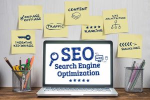 small business SEO