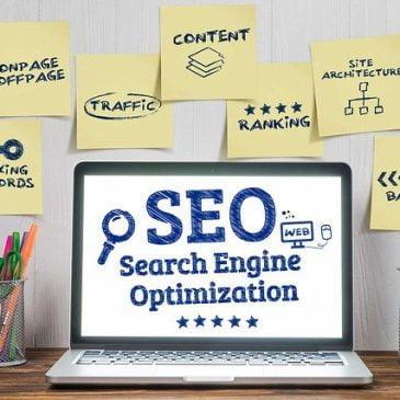 5 Common & Deadly Small Business SEO Mistakes