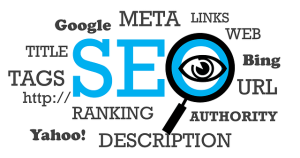 SEO strategy