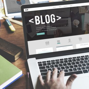 The Top Reasons Your Website Needs a Blog