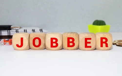 jobber