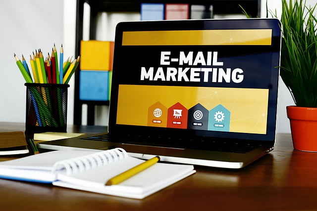 automated email marketing