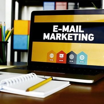 Marketing Emails – 3 Handy Tips for Getting Them Open