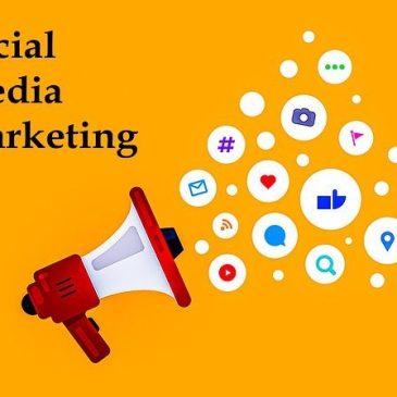 Social Media Marketing – 5 Great Things to Use