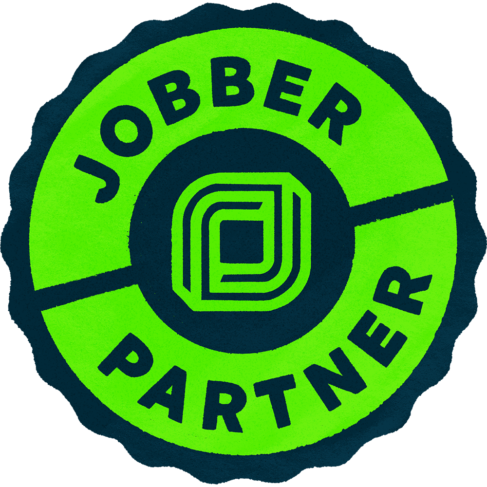 Jobber Certified Partner