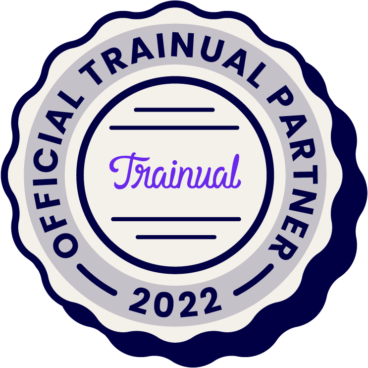 Official Trainual Partner