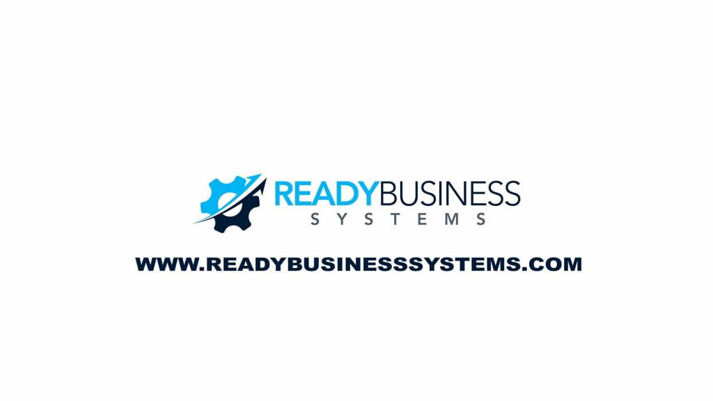 ReadyBusinessSysems logo