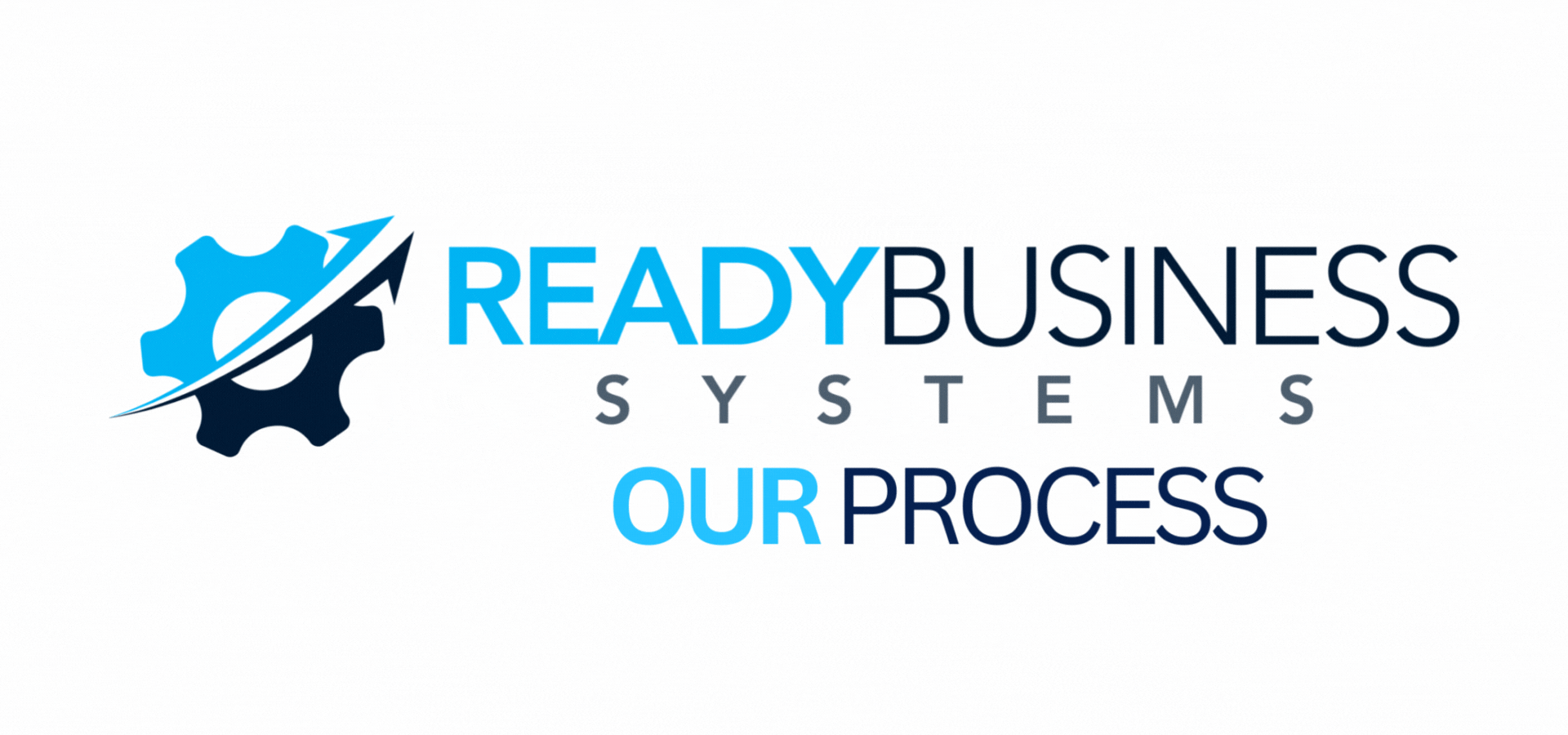 Ready Business Systems Our Process