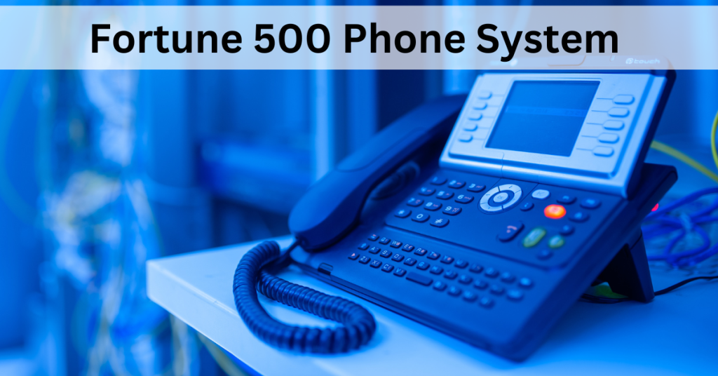 Why Invest in a Professional Phone System?