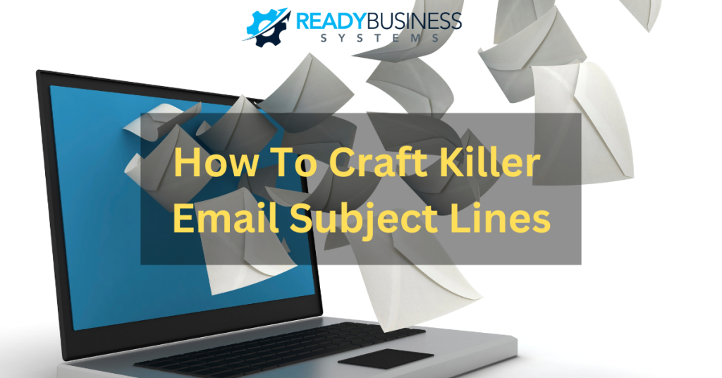 5 Proven Strategies to Improve Your Email Subject Lines