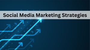 Top 5 Social Media Marketing Strategies to Drive Traffic