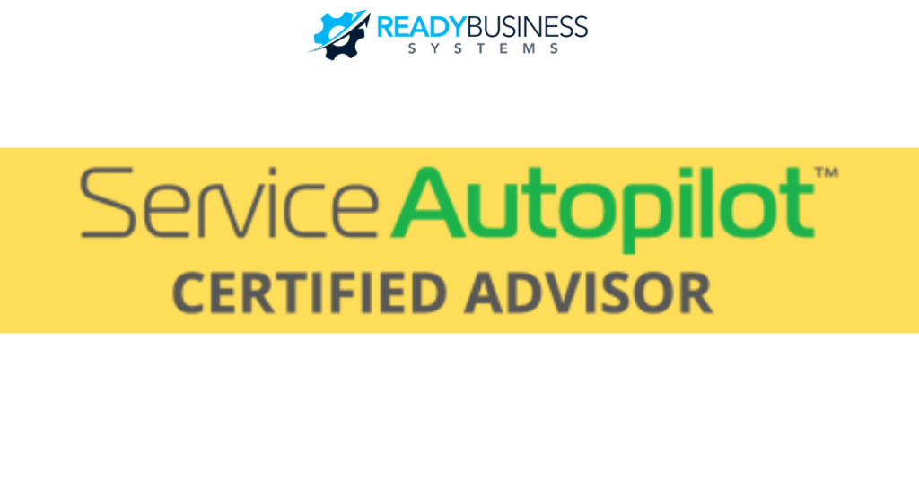 What is Service Autopilot Automation: A Beginner's Guide