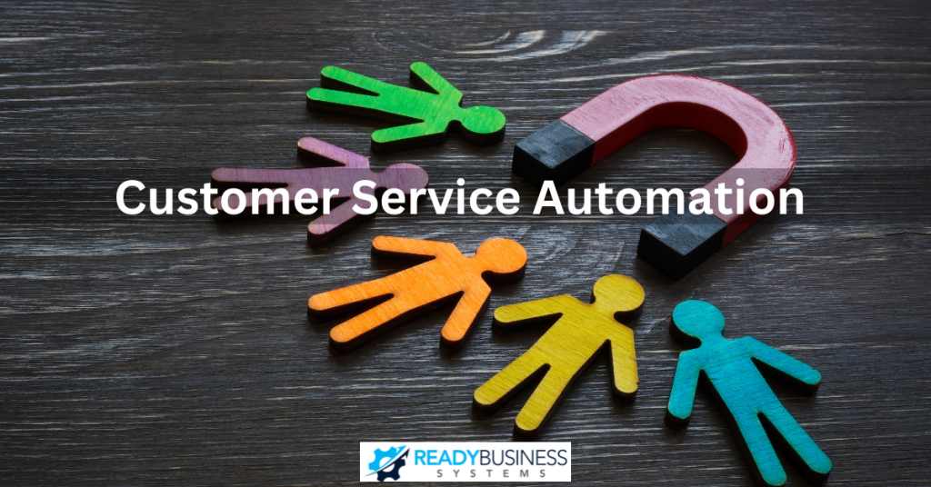 5 Easy Ways Customer Service Automation Boosts Client Retention