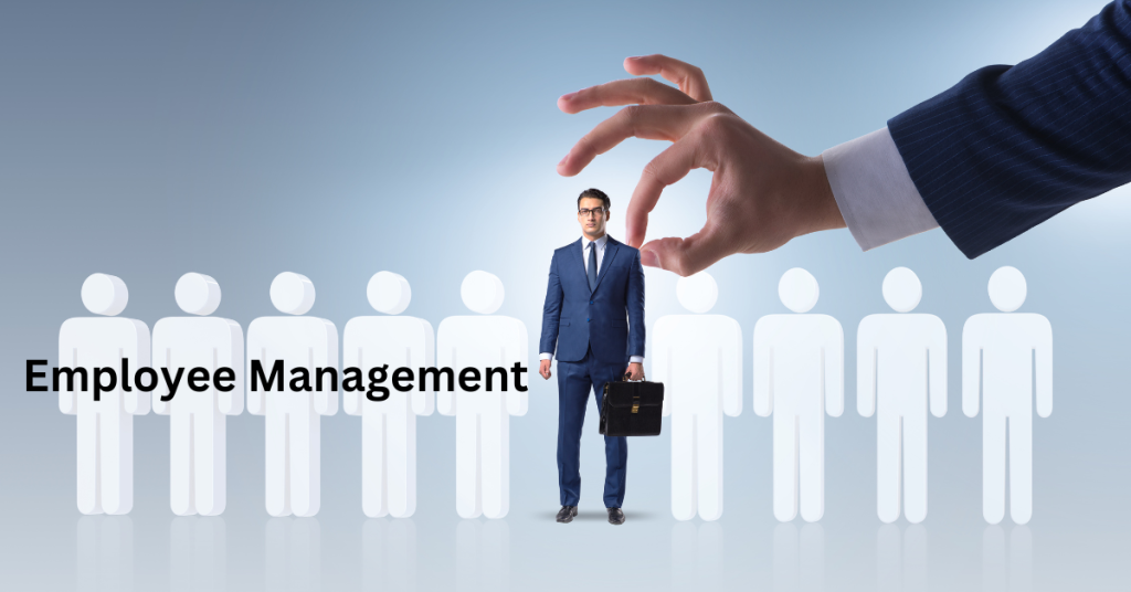 7 Killer Reasons for Automating Employee Management