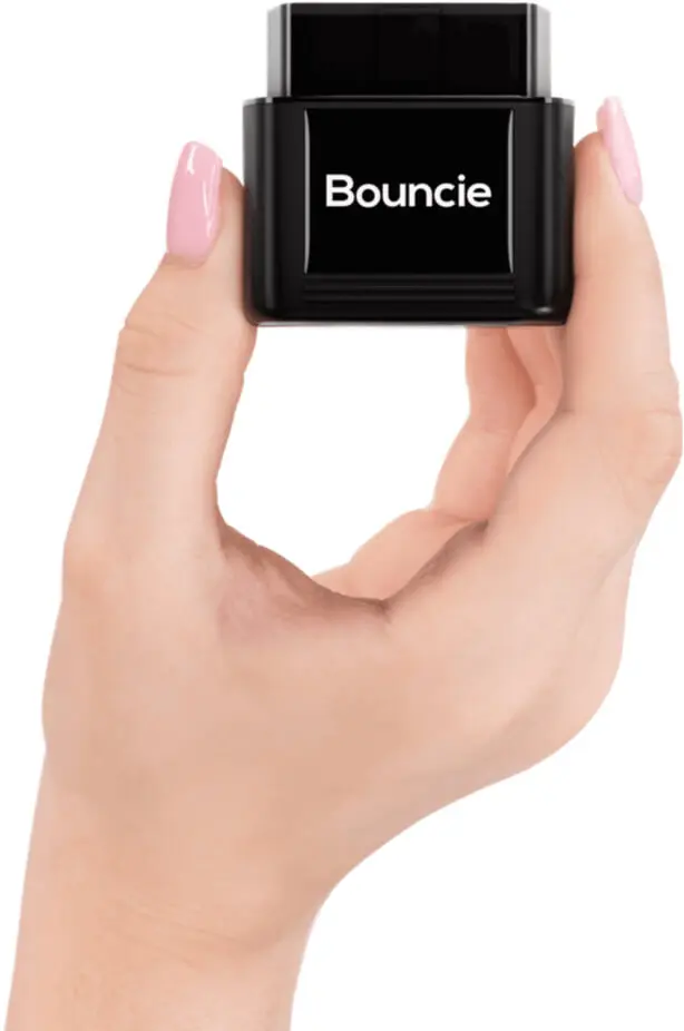 How Does Bouncie Tracker Work?