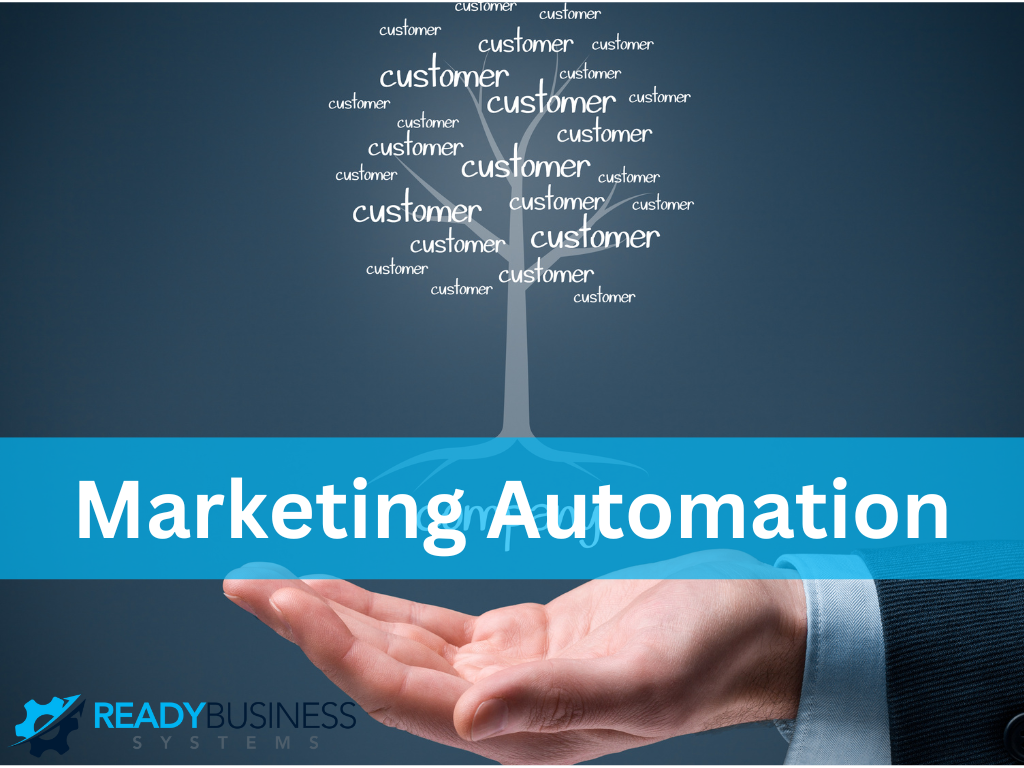 5 Reasons Your Growing Business Needs Marketing Automation 