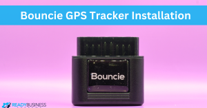 Easy Bouncie GPS Tracker Installation Guide