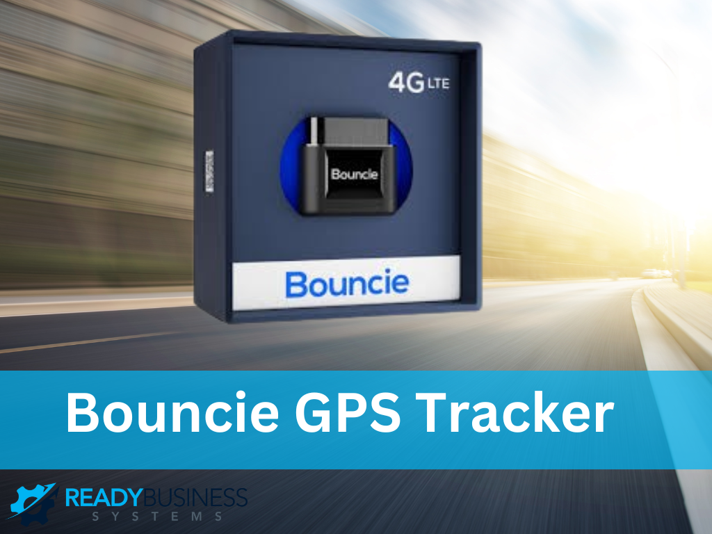 Bouncie vs Vyncs: Which GPS Tracker is Better?