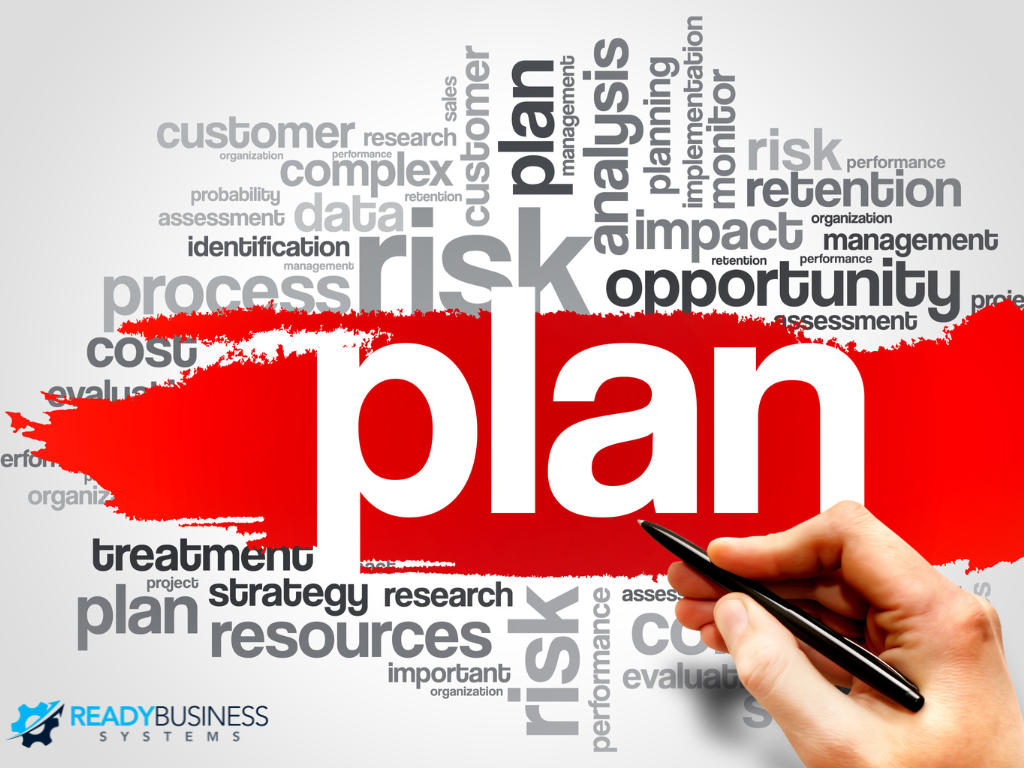 Why Review Your Marketing Plan Every Year?