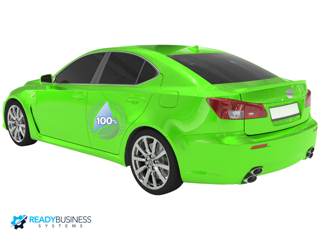  Vehicle Magnet Marketing Ideas That Drive Leads